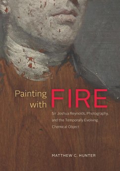 Cover Painting with Fire (eBook, ePUB)