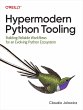 Hypermodern Python Tooling (eBook, ePUB) - Bild 1