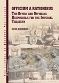 Officium a rationibus (eBook, PDF)