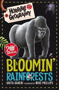 Cover Bloomin' Rainforests (Reloaded) (eBook, ePUB)