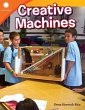 Creative Machines (eBook, PDF) - Bild 1