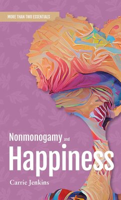 Nonmonogamy and Happiness (eBook, ePUB) - Jenkins, Carrie