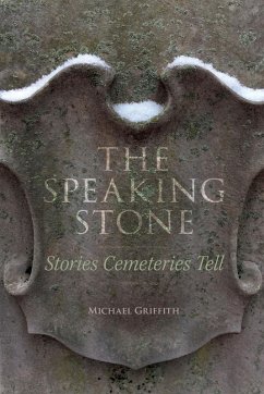 Cover Speaking Stone (eBook, ePUB)