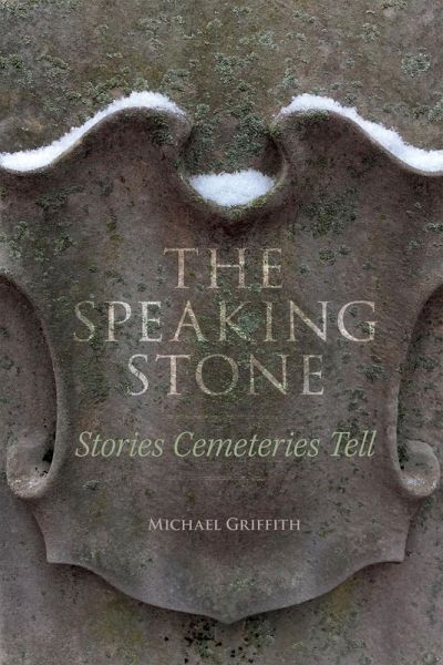 Speaking Stone (eBook, ePUB) Speaking Stone (eBook, ePUB)