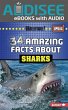 34 Amazing Facts about Sharks (eBook,... - Bild 1