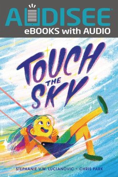Cover Touch the Sky (eBook, ePUB)