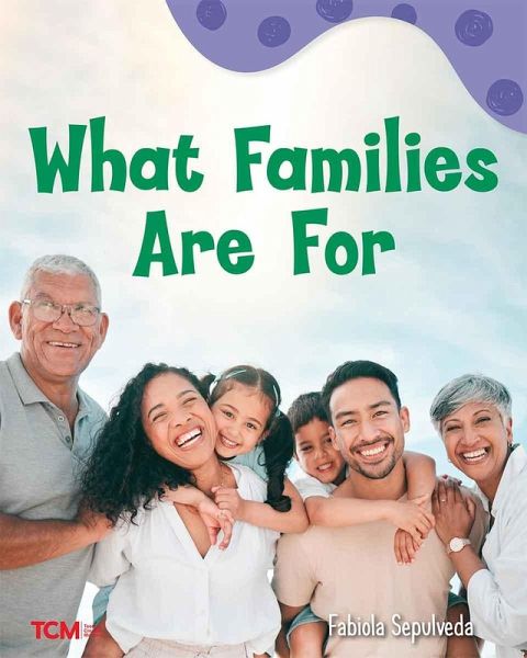 What Families Are For (eBook, PDF) What Families Are For (eBook, PDF)