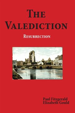 Valediction (eBook, ePUB) - Gould, Elizabeth; Fitzgerald, Paul