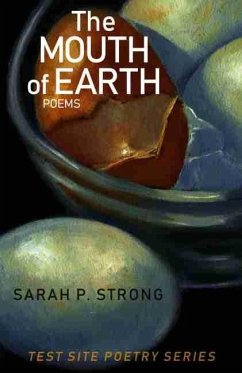 Cover Mouth of Earth (eBook, ePUB)