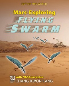 Cover MarsExploring Flying Swarm (eBook, PDF)