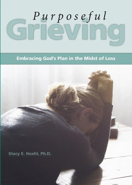 Purposeful Grieving (eBook, ePUB)