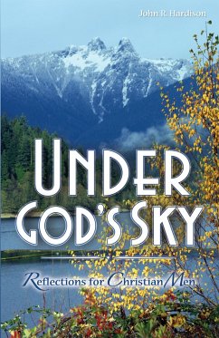 Under Gods Sky eBook (eBook, ePUB) - Hardison, John R