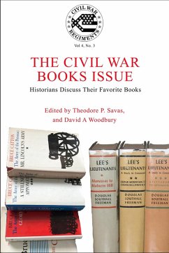 Journal of the American Civil War: V4-3 (eBook, ePUB)