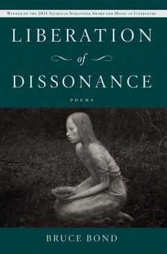 Cover Liberation of Dissonance (eBook, PDF)