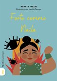 Forte comme Naïla (eBook, ePUB) Forte comme Naïla (eBook, ePUB)