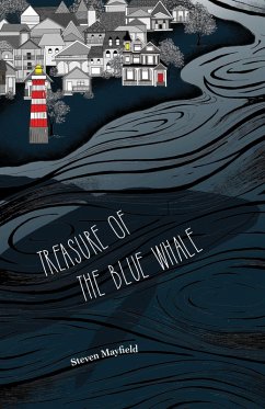 Treasure of the Blue Whale (eBook, ePUB) - Mayfield, Steven