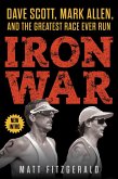 Iron War (eBook, PDF)