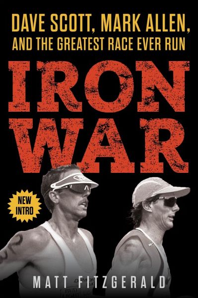 Iron War (eBook, PDF) Iron War (eBook, PDF)