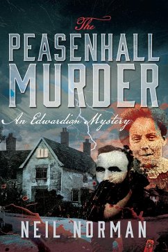 Peasenhall Murder (eBook, ePUB) - Neil Norman, Norman