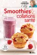 Smoothies & collations sante (eBook,... - Bild 1