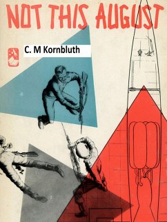 Cover Not This August (eBook, ePUB)