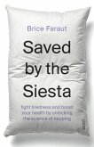 Saved by the Siesta (eBook, ePUB) Saved by the Siesta (eBook, ePUB)