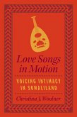 Love Songs in Motion (eBook, ePUB)