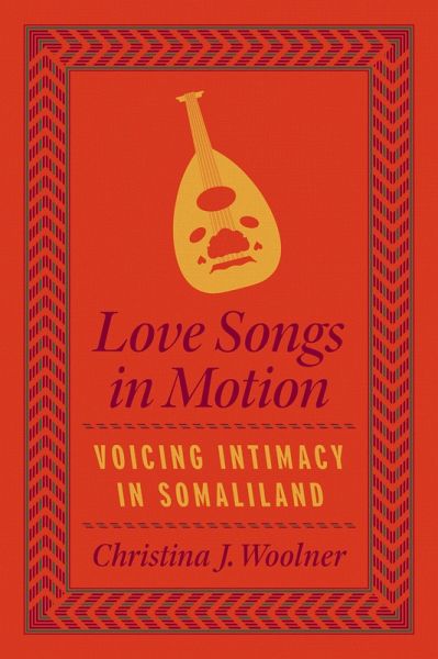 Love Songs in Motion (eBook, ePUB) Love Songs in Motion (eBook, ePUB)