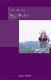 Incertitudes (eBook, ePUB) Incertitudes (eBook, ePUB)