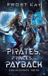 Pirates, Princes, & Payback (eBook,... - Bild 1