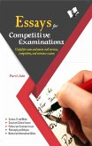 Eassys For Competitive Exam (eBook, ePUB)