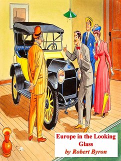 Cover Europe in the Looking Glass (eBook, ePUB)