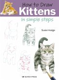 How to Draw: Kittens (eBook, PDF)