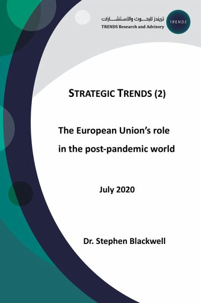 European Union's role in the post-pandemic world (eBook, PDF)
