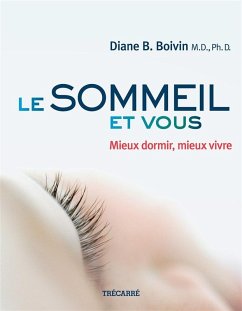 Le Sommeil et vous (eBook, PDF) Cover Le Sommeil et vous (eBook, PDF)