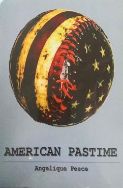 Cover American Pastime (eBook, ePUB)