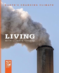 Cover Living with Climate Change (eBook, PDF)