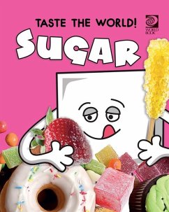 Cover Taste the World! Sugar (eBook, PDF)