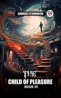 Cover Child of Pleasure BOOK III (eBook, ePUB)