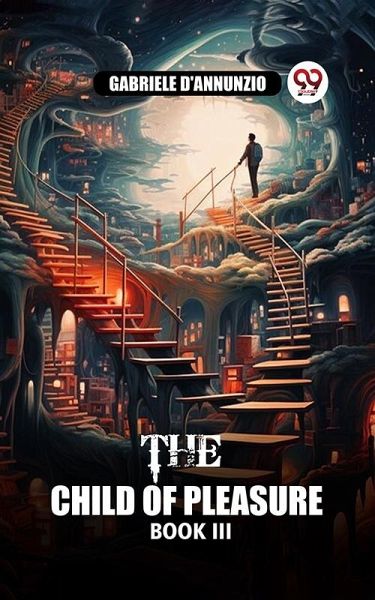 Child of Pleasure BOOK III (eBook, ePUB)