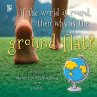 If the world is round, then why is the... - Bild 1