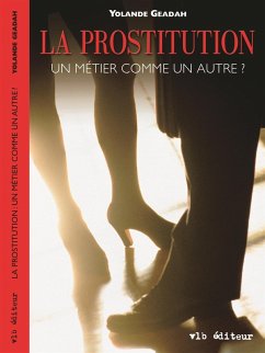 Cover La prostitution un métier comme un autre? (eBook, ePUB)