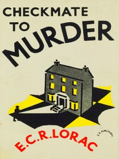 Cover Checkmate to Murder (eBook, ePUB)