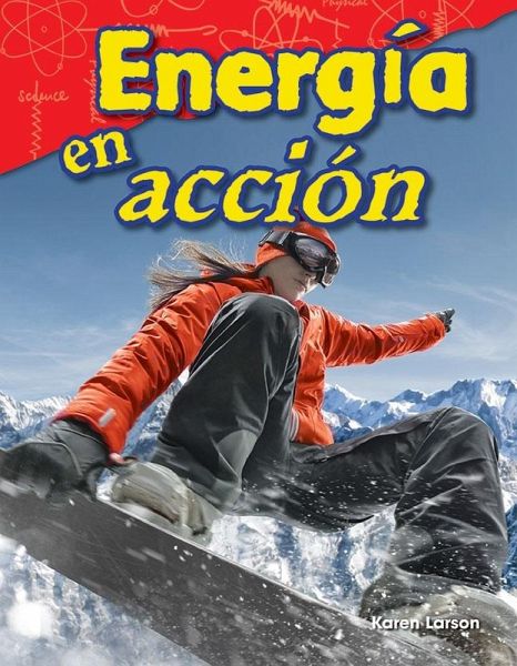 Energia en accion (eBook, PDF) Energia en accion (eBook, PDF)