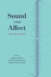 Sound and Affect (eBook, ePUB) - Bild 1
