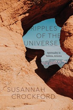 Ripples of the Universe (eBook, ePUB) - Susannah Crockford, Crockford