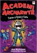 Cyfres Academi Archarwyr: Taran a Dydd... - Bild 1
