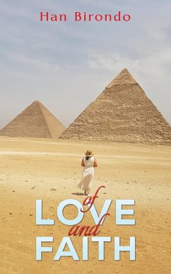Cover Of Love and Faith (eBook, ePUB)
