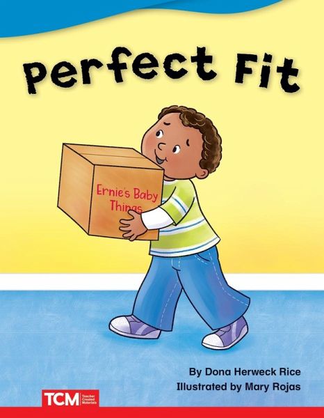 Perfect Fit (eBook, PDF)