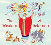 The Wisdom of Solomon (eBook, ePUB) The Wisdom of Solomon (eBook, ePUB)